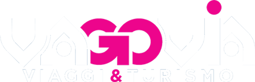 Vagovia Viaggi Logo